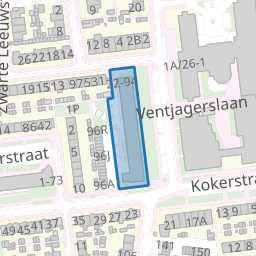 Perceel WMR00-F-2758