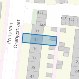 Perceel WMR00-F-2761