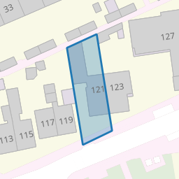 Perceel WMR00-F-2804