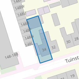 Perceel WMR00-F-2814