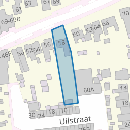 Perceel WMR00-F-2848