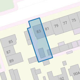 Perceel WMR00-F-2853