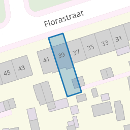 Perceel WMR00-F-2865