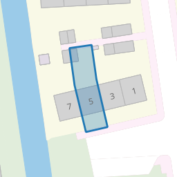 Perceel WMR00-F-2907