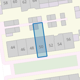 Perceel WMR00-F-2950