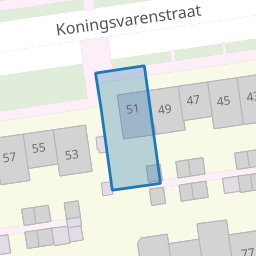 Perceel WMR00-F-2996