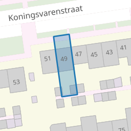 Perceel WMR00-F-2997