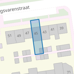 Perceel WMR00-F-2999