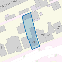 Perceel WMR00-F-3030