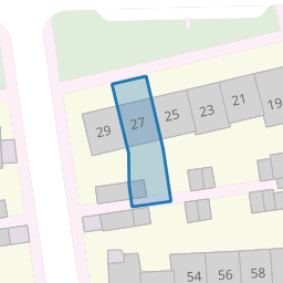 Perceel WMR00-F-3058