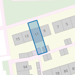 Perceel WMR00-F-3064