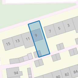 Perceel WMR00-F-3065