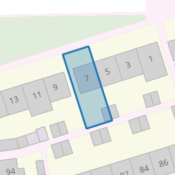 Perceel WMR00-F-3066