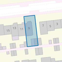 Perceel WMR00-F-3081