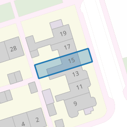 Perceel WMR00-F-3101