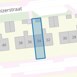 Perceel WMR00-F-3137