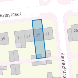 Perceel WMR00-F-3153