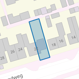 Perceel WMR00-F-3213