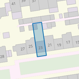 Perceel WMR00-F-3253