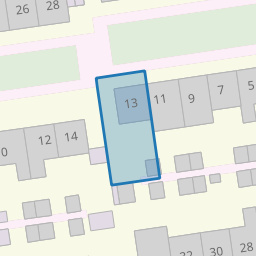 Perceel WMR00-F-3262