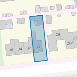 Perceel WMR00-F-3286