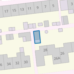 Perceel WMR00-F-3380