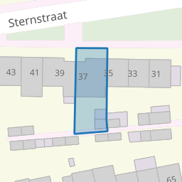 Perceel WMR00-F-3397