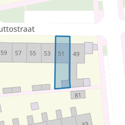 Perceel WMR00-F-3415