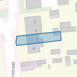 Perceel WMR00-F-3523