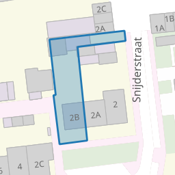 Perceel WMR00-F-3525