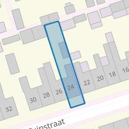 Perceel WMR00-F-3573