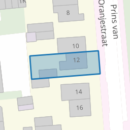 Perceel WMR00-F-3586