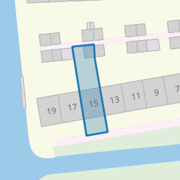 Perceel WMR00-F-3684