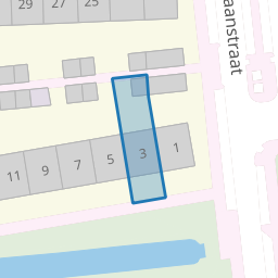 Perceel WMR00-F-3690