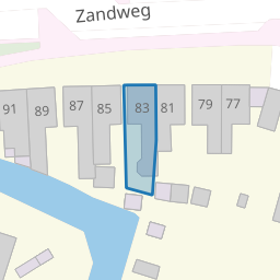 Perceel WMR00-F-3703