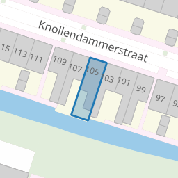 Perceel WMR00-F-3726