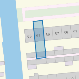 Perceel WMR00-F-3780