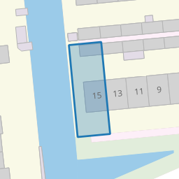 Perceel WMR00-F-3804