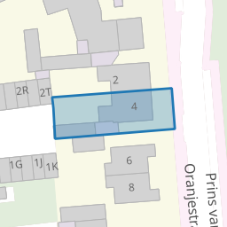 Perceel WMR00-F-3830