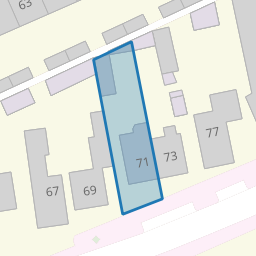 Perceel WMR00-F-3984