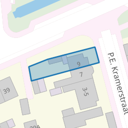 Perceel WMR00-F-3987