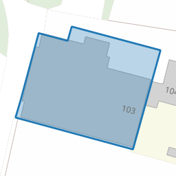 Perceel WMR00-F-4087