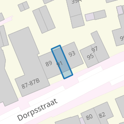 Perceel WMR00-F-4105