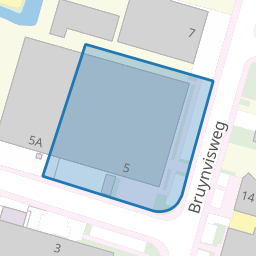 Perceel WMR00-F-4171