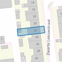 Perceel WMR00-F-4232