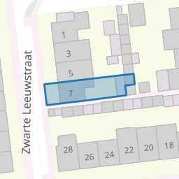 Perceel WMR00-F-4237