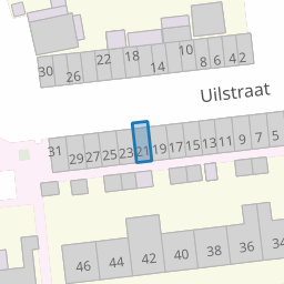 Perceel WMR00-F-4247