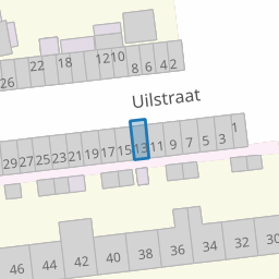Perceel WMR00-F-4250