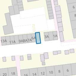 Perceel WMR00-F-4251