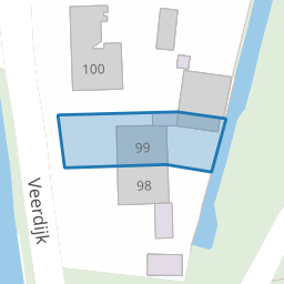 Perceel WMR00-F-4261